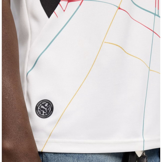 2026-2027 Ghana Home Shirt (A.Gyan 3)-SoccerKits Hub | Buy Soccer Jerseys Online